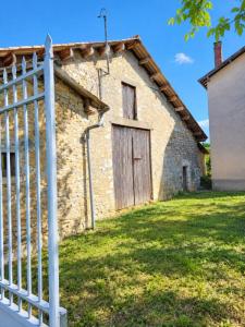 Annonce Vente 6 pi�ces Maison Eyzerac 24