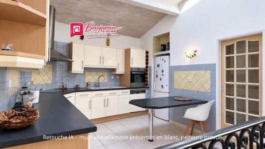 Acheter Maison Frejus 349000 euros