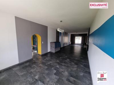 Annonce Vente 7 pi�ces Maison Roches-les-blamont 25