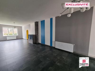 Acheter Maison 146 m2 Roches-les-blamont