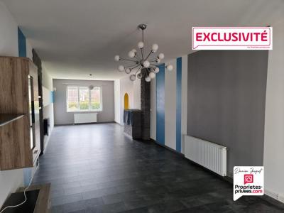 Acheter Maison Roches-les-blamont Doubs