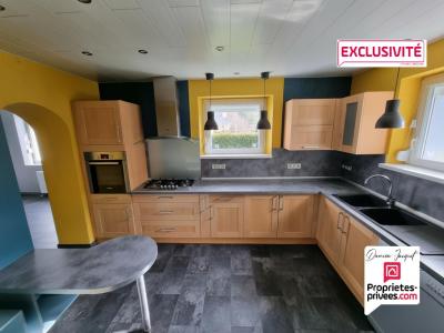 Acheter Maison Roches-les-blamont 295000 euros