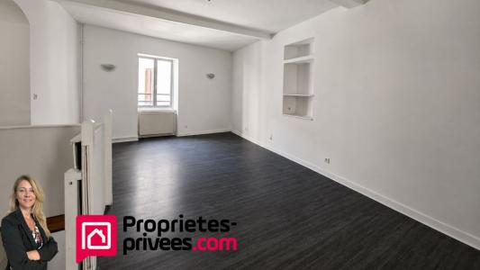 For sale Regny 5 rooms 99 m2 Loire (42630) photo 0
