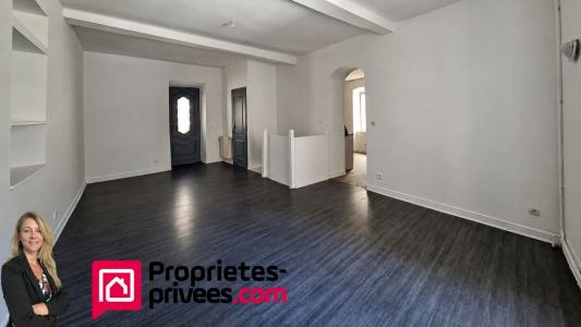 Annonce Vente 5 pi�ces Maison Regny 42