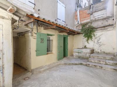 Annonce Vente Appartement Marseille-6eme-arrondissement 13
