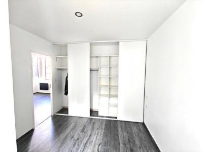 Louer Appartement Vizille 640 euros