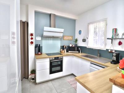 Annonce Vente 6 pi�ces Maison Saint-laurent-de-la-salanque 66