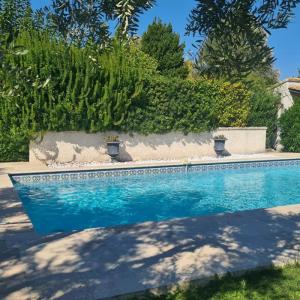 Annonce Vente 6 pi�ces Maison Isle-sur-la-sorgue 84