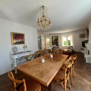 Acheter Maison Isle-sur-la-sorgue Vaucluse