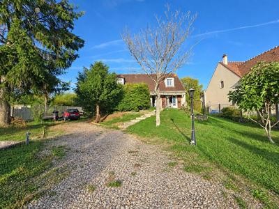 For sale Bussy-saint-martin 8 rooms 145 m2 Seine et marne (77600) photo 0