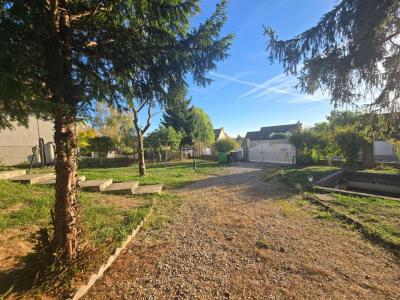 Annonce Vente 8 pi�ces Maison Bussy-saint-martin 77