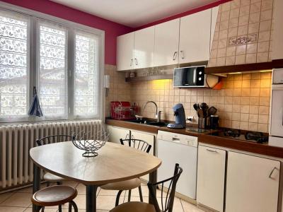 Annonce Vente 4 pi�ces Maison Roanne 42