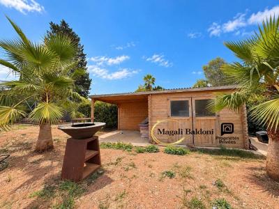 Acheter Maison Muy 520000 euros