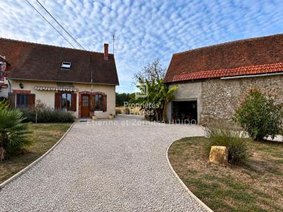Annonce Vente 5 pi�ces Maison Bagneux 36
