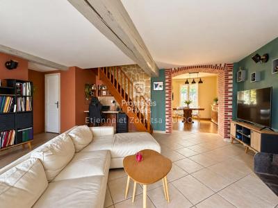 Acheter Maison Bagneux Indre