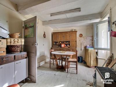 Acheter Appartement 95 m2 Montpezat-sous-bauzon