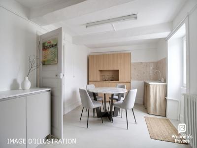 Acheter Appartement Montpezat-sous-bauzon Ardeche