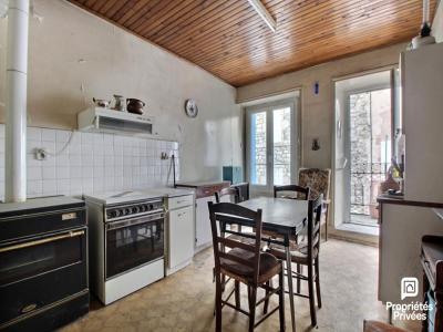 Acheter Appartement Montpezat-sous-bauzon 69000 euros