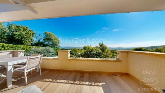 Annonce Vente 6 pi�ces Maison Sauzet 26