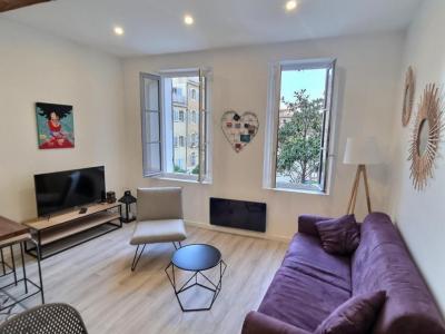 Acheter Appartement Vichy 139000 euros