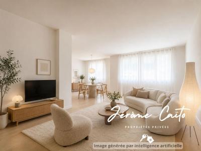 Annonce Vente 3 pi�ces Appartement Nimes 30