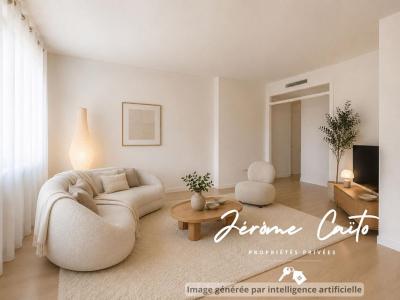 Acheter Appartement Nimes Gard