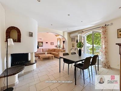Acheter Maison Draguignan Var