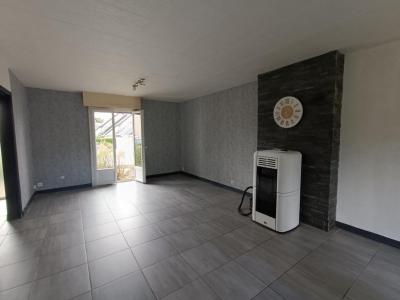 Annonce Vente 6 pi�ces Maison Carhaix-plouguer 29