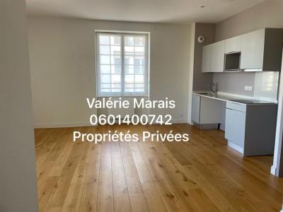 Acheter Appartement Baule-escoublac Loire atlantique