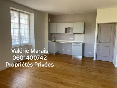 Acheter Appartement Baule-escoublac 405561 euros