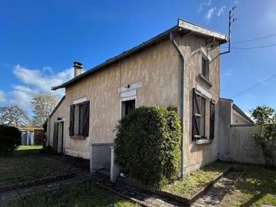 For sale Warmeriville 3 rooms 60 m2 Marne (51110) photo 0