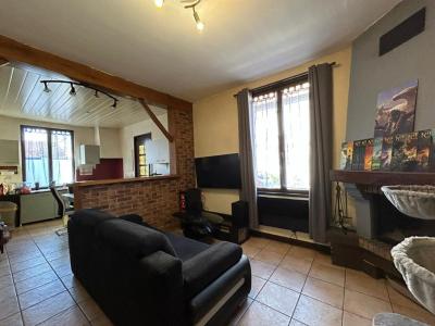 Annonce Vente 3 pi�ces Maison Warmeriville 51