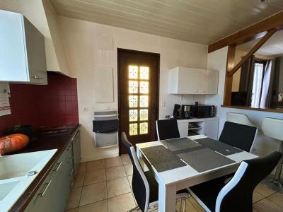 Acheter Maison 60 m2 Warmeriville