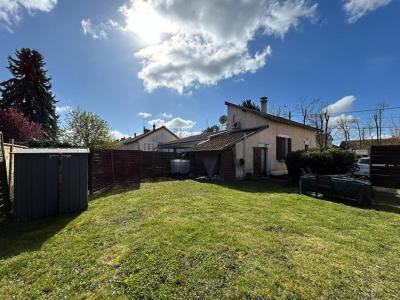 Acheter Maison Warmeriville 149500 euros
