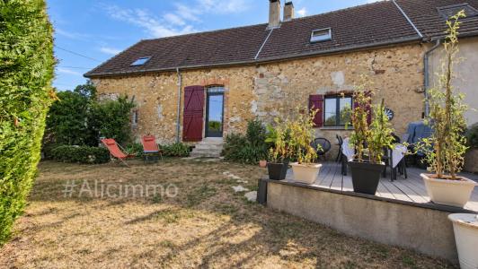 Annonce Vente 6 pi�ces Maison Sezanne 51