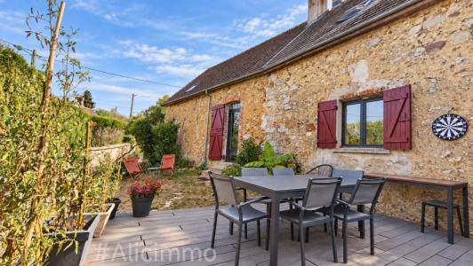 Acheter Maison 119 m2 Sezanne
