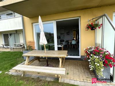 Annonce Vente 2 pi�ces Appartement Wimereux 62