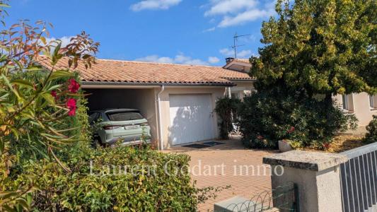 For rent Marmande 4 rooms 89 m2 Lot et garonne (47200) photo 0