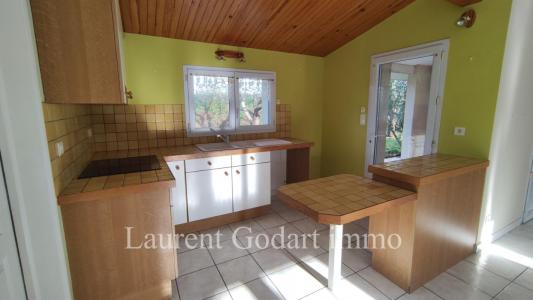 Louer Maison 89 m2 Marmande