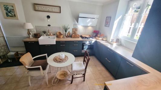 Acheter Maison Badefols-d'ans 145000 euros