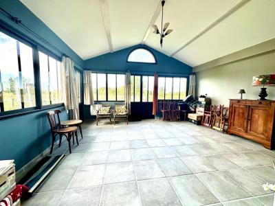 Acheter Maison Saint-girons-d'aiguevives 299000 euros