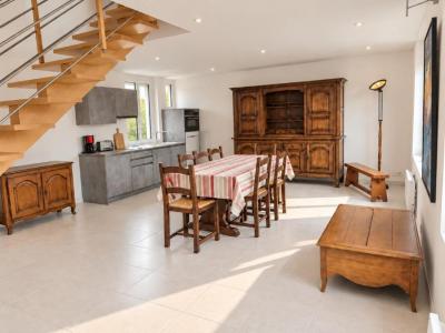 For sale Carnac 5 rooms 121 m2 Morbihan (56340) photo 0