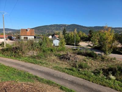 For sale Syndicat 924 m2 Vosges (88120) photo 0