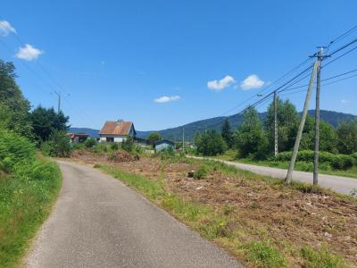 For sale Syndicat 924 m2 Vosges (88120) photo 2