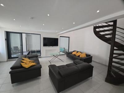 Acheter Maison 200 m2 Saint-andre-de-roquelongue