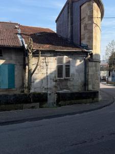 Annonce Vente Immeuble Bar-le-duc 55