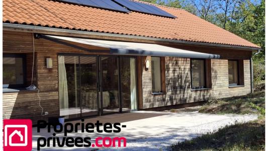Annonce Vente 6 pi�ces Maison Gignac 46