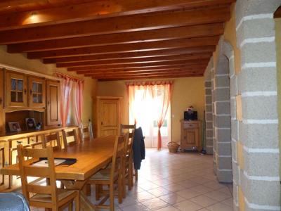 Annonce Vente 4 pi�ces Maison Saint-pierre-eynac 43
