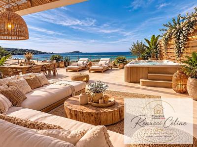 For sale Albitreccia 3 rooms 72 m2 Corse (20128) photo 0
