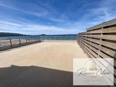 Annonce Vente 3 pi�ces Appartement Albitreccia 20